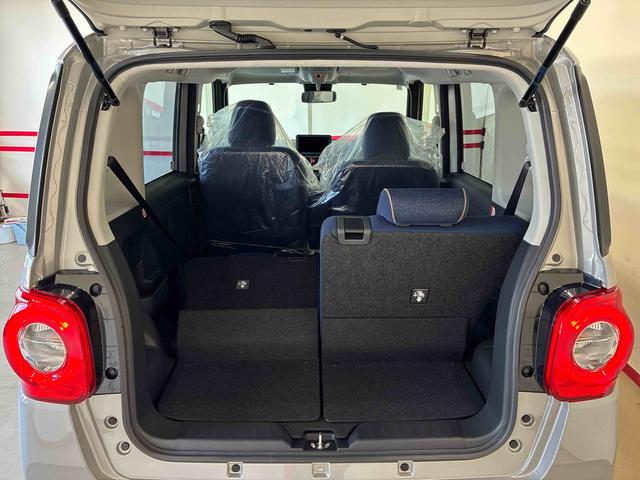 ムーヴキャンバスセオリーＸ４ＷＤ　ハロゲンヘッドライト　オーディオレス　バックカメラ　ステアリングスイッチ　両側電動スライドドア　オートエアコン／ライト／ハイビーム／電動ドアミラー　チルトステアリング　運転席シートリフター（秋田県）の中古車