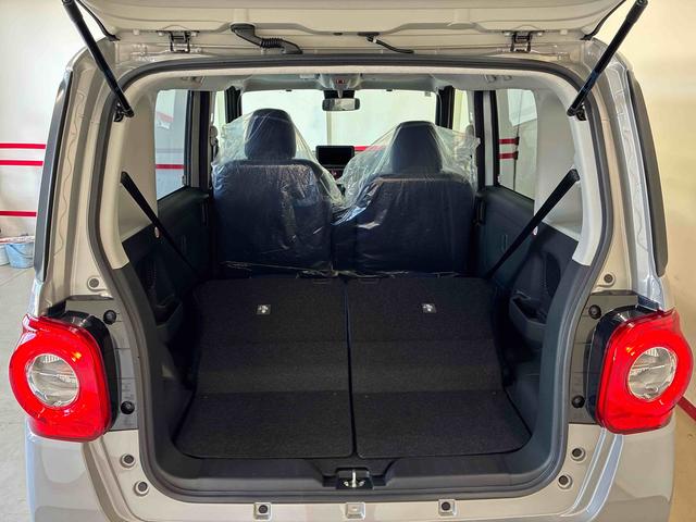 ムーヴキャンバスセオリーＸ４ＷＤ　ハロゲンヘッドライト　オーディオレス　バックカメラ　ステアリングスイッチ　両側電動スライドドア　オートエアコン／ライト／ハイビーム／電動ドアミラー　チルトステアリング　運転席シートリフター（秋田県）の中古車
