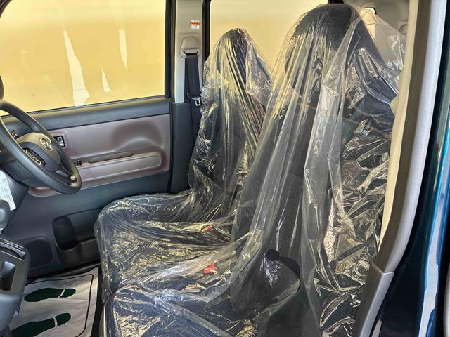 ムーヴキャンバスセオリーＸ４ＷＤ　オーディオレス　ハロゲンヘッドライト　両側電動スライドドア　バックカメラ　ステアリングスイッチ　オートエアコン／ライト／ハイビーム／電動ドアミラー　チルトステアリング　運転席シートリフター（秋田県）の中古車
