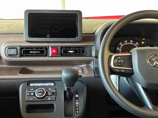 ムーヴキャンバスセオリーＸ４ＷＤ　オーディオレス　ハロゲンヘッドライト　両側電動スライドドア　バックカメラ　ステアリングスイッチ　オートエアコン／ライト／ハイビーム／電動ドアミラー　チルトステアリング　運転席シートリフター（秋田県）の中古車