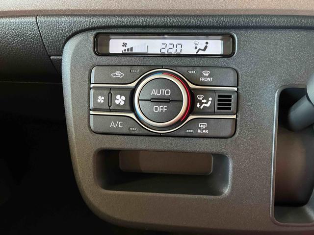 ムーヴキャンバスセオリーＸ４ＷＤ　オーディオレス　ハロゲンヘッドライト　両側電動スライドドア　バックカメラ　ステアリングスイッチ　オートエアコン／ライト／ハイビーム／電動ドアミラー　チルトステアリング　運転席シートリフター（秋田県）の中古車