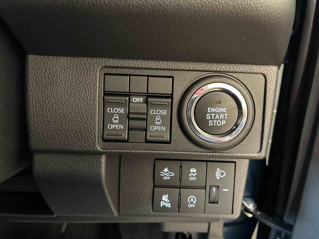 ムーヴキャンバスセオリーＸ４ＷＤ　オーディオレス　ハロゲンヘッドライト　両側電動スライドドア　バックカメラ　ステアリングスイッチ　オートエアコン／ライト／ハイビーム／電動ドアミラー　チルトステアリング　運転席シートリフター（秋田県）の中古車