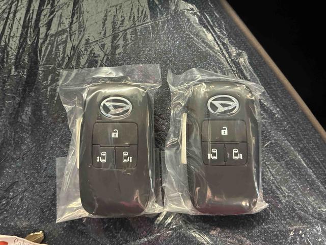 ムーヴキャンバスセオリーＸ４ＷＤ　オーディオレス　ハロゲンヘッドライト　両側電動スライドドア　バックカメラ　ステアリングスイッチ　オートエアコン／ライト／ハイビーム／電動ドアミラー　チルトステアリング　運転席シートリフター（秋田県）の中古車