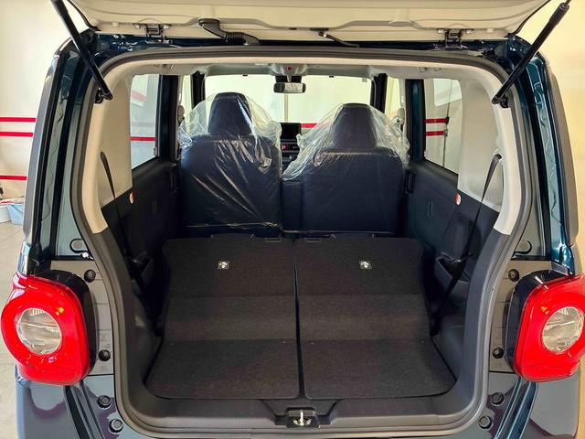 ムーヴキャンバスセオリーＸ４ＷＤ　オーディオレス　ハロゲンヘッドライト　両側電動スライドドア　バックカメラ　ステアリングスイッチ　オートエアコン／ライト／ハイビーム／電動ドアミラー　チルトステアリング　運転席シートリフター（秋田県）の中古車