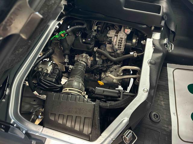 ハイゼットカーゴスペシャルパートタイム４ＷＤ　スマートアシスト（衝突安全防止機能）　ルーフキャリア　純正ＡＭ・ＦＭラジオ　マニュアルエアコン　オートライト　ハロゲンヘッドランプ　前席パワーウィンドウ　コーナーセンサー（秋田県）の中古車