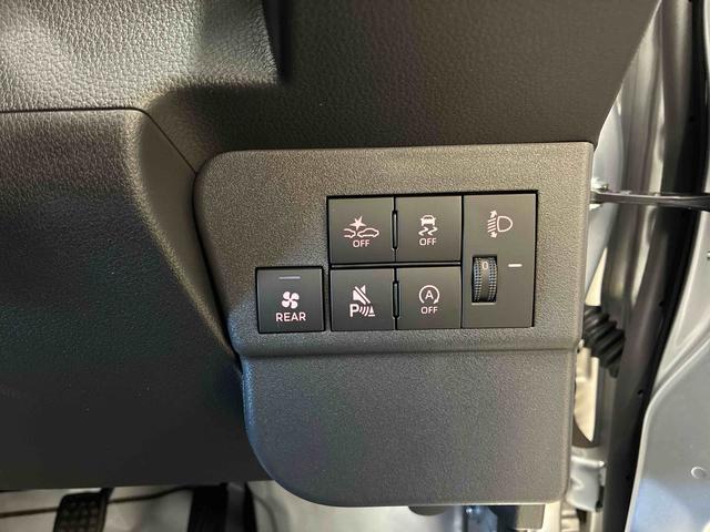 ハイゼットカーゴスペシャルパートタイム４ＷＤ　スマートアシスト（衝突安全防止機能）　ルーフキャリア　純正ＡＭ・ＦＭラジオ　マニュアルエアコン　オートライト　ハロゲンヘッドランプ　前席パワーウィンドウ　コーナーセンサー（秋田県）の中古車