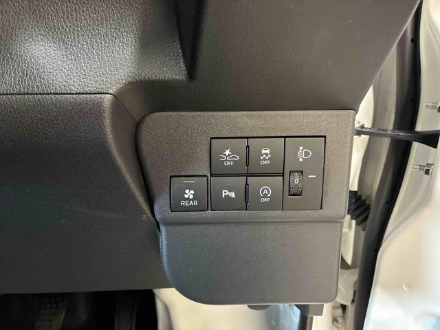 ハイゼットカーゴＤＸ電子制御式４ＷＤ　スマアシ（衝突安全防止機能）　純正ＡＭＦＭチューナー　両側スライドドア　キーレス　マニュアルエアコン　オートライト　ハロゲンヘッドランプ　パワーウィンドウ　コーナーセンサー（秋田県）の中古車