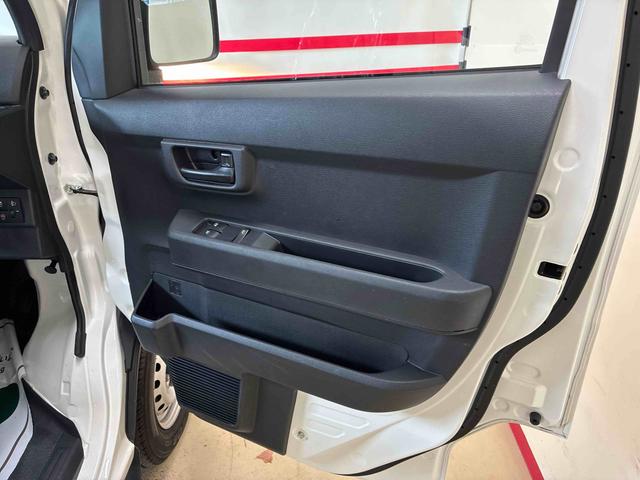 ハイゼットカーゴＤＸ電子制御式４ＷＤ　スマアシ（衝突安全防止機能）　純正ＡＭＦＭチューナー　両側スライドドア　キーレス　マニュアルエアコン　オートライト　ハロゲンヘッドランプ　パワーウィンドウ　コーナーセンサー（秋田県）の中古車