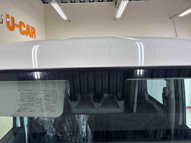 ハイゼットカーゴＤＸ電子制御式４ＷＤ　スマアシ（衝突安全防止機能）　純正ＡＭＦＭチューナー　両側スライドドア　キーレス　マニュアルエアコン　オートライト　ハロゲンヘッドランプ　パワーウィンドウ　コーナーセンサー（秋田県）の中古車