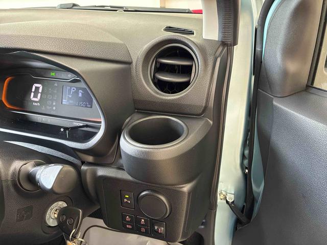 ミライースＬ　ＳＡIII４ＷＤ　純正ＣＤ　ハロゲンヘッドライト　キーレスエントリー　マニュアルエアコン　オートライト／ハイビーム　コーナーセンサー　ＶＳＣ（横滑り防止機能）　スマートアシスト（衝突安全防止機能）（秋田県）の中古車