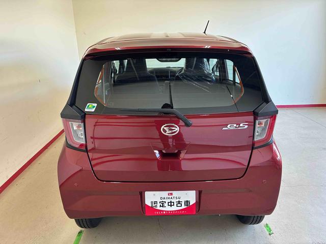 ミライースＬ　ＳＡIII（秋田県）の中古車
