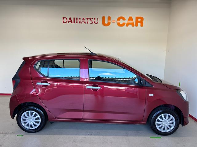 ミライースＬ　ＳＡIII（秋田県）の中古車