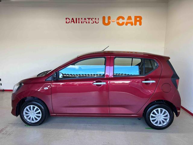 ミライースＬ　ＳＡIII（秋田県）の中古車