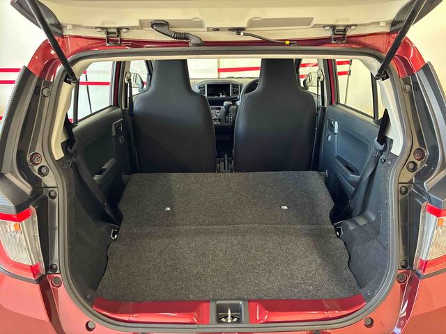 ミライースＬ　ＳＡIII（秋田県）の中古車
