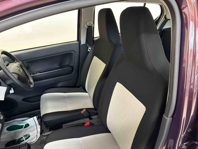 ミライースL SAIII4WD スマートアシストIII(衝突回避支援システム) オートライト ハロゲンヘッドランプ キーレスエントリー マニュアルエアコン コーナーセンサー セキュリティアラーム(秋田県)の中古車