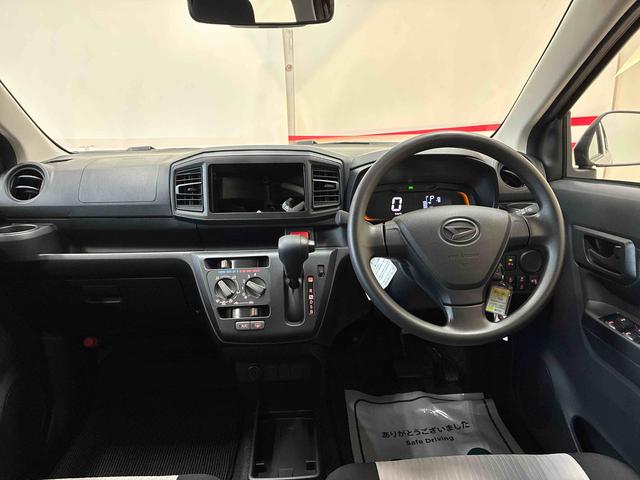 ミライースL SAIII4WD スマートアシストIII(衝突回避支援システム) オートライト ハロゲンヘッドランプ キーレスエントリー マニュアルエアコン コーナーセンサー セキュリティアラーム(秋田県)の中古車