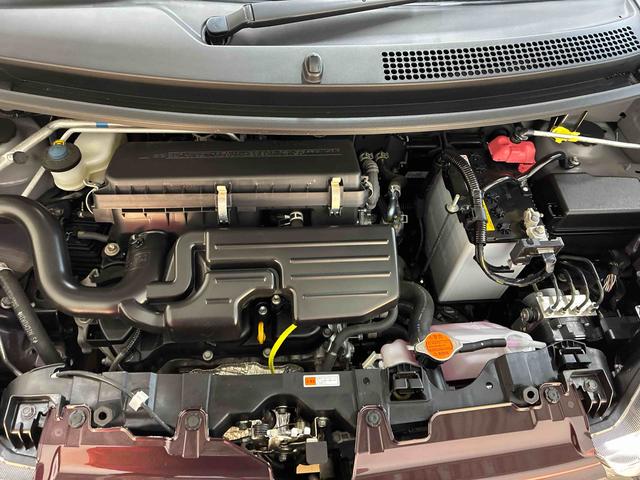 ミライースL SAIII4WD スマートアシストIII(衝突回避支援システム) オートライト ハロゲンヘッドランプ キーレスエントリー マニュアルエアコン コーナーセンサー セキュリティアラーム(秋田県)の中古車