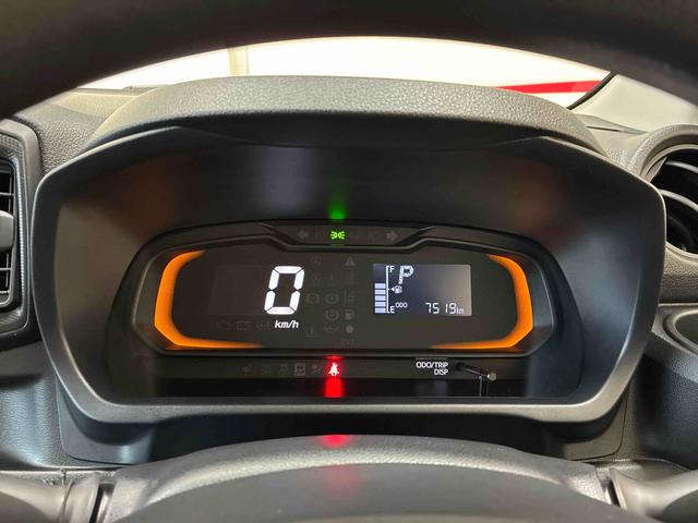 ミライースL SAIII4WD スマートアシストIII(衝突回避支援システム) オートライト ハロゲンヘッドランプ キーレスエントリー マニュアルエアコン コーナーセンサー セキュリティアラーム(秋田県)の中古車
