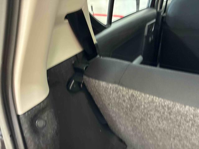 ミライースL SAIII4WD スマートアシストIII(衝突回避支援システム) オートライト ハロゲンヘッドランプ キーレスエントリー マニュアルエアコン コーナーセンサー セキュリティアラーム(秋田県)の中古車