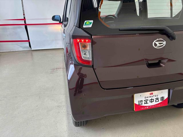 ミライースL SAIII4WD スマートアシストIII(衝突回避支援システム) オートライト ハロゲンヘッドランプ キーレスエントリー マニュアルエアコン コーナーセンサー セキュリティアラーム(秋田県)の中古車