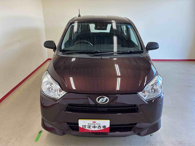 ミライースＬ　ＳＡIII（秋田県）の中古車