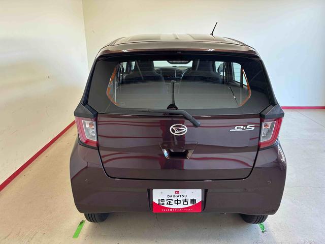 ミライースＬ　ＳＡIII（秋田県）の中古車