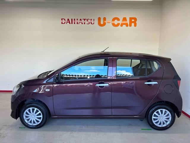 ミライースＬ　ＳＡIII（秋田県）の中古車