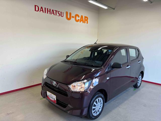 ミライースＬ　ＳＡIII（秋田県）の中古車