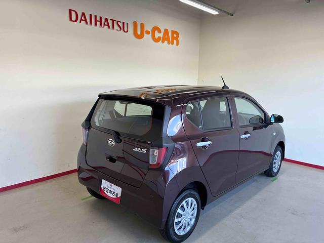 ミライースＬ　ＳＡIII（秋田県）の中古車