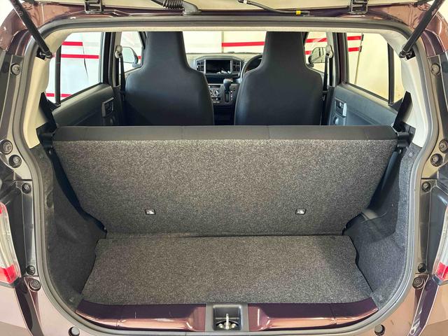 ミライースＬ　ＳＡIII（秋田県）の中古車