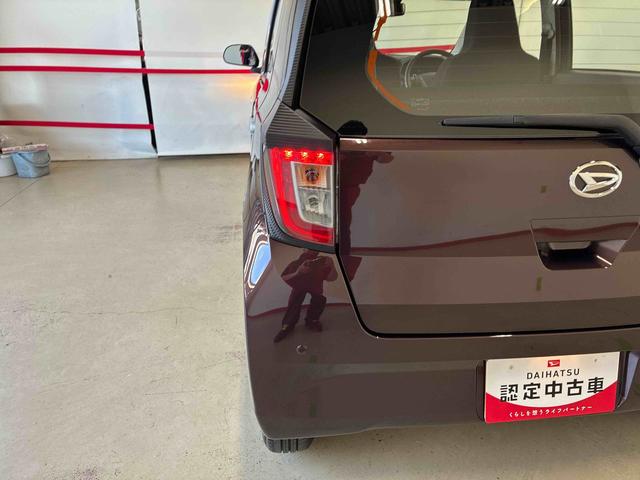 ミライースＬ　ＳＡIII（秋田県）の中古車