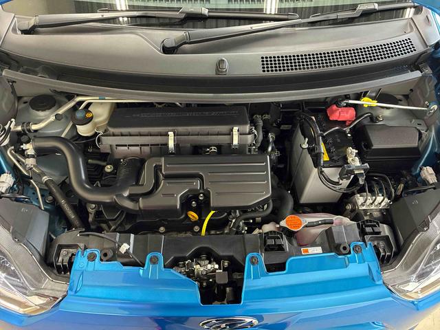 ミライースＸ　リミテッドＳＡIII４ＷＤ　スマートアシストＩＩＩ（衝突回避支援システム）　キーレス　オートライト　ＬＥＤヘッドライト　電動格納ドアミラー　バックカメラ　マニュアルエアコン　コーナーセンサー　セキュリティアラーム（秋田県）の中古車