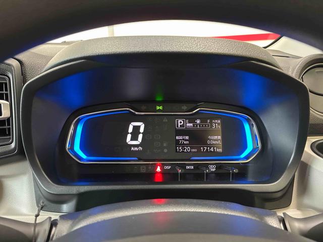 ミライースＸ　リミテッドＳＡIII４ＷＤ　スマートアシストＩＩＩ（衝突回避支援システム）　キーレス　オートライト　ＬＥＤヘッドライト　電動格納ドアミラー　バックカメラ　マニュアルエアコン　コーナーセンサー　セキュリティアラーム（秋田県）の中古車