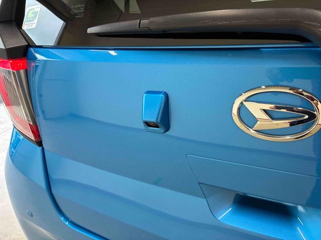 ミライースＸ　リミテッドＳＡIII４ＷＤ　スマートアシストＩＩＩ（衝突回避支援システム）　キーレス　オートライト　ＬＥＤヘッドライト　電動格納ドアミラー　バックカメラ　マニュアルエアコン　コーナーセンサー　セキュリティアラーム（秋田県）の中古車