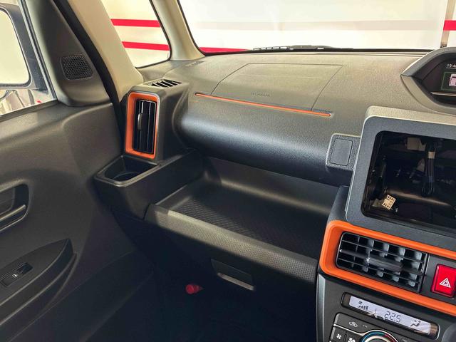 タントファンクロス４ＷＤ　スマアシ（衝突安全防止機能）　両側パワースライドドア　キーフリー　オートエアコン／ライト　ＬＥＤヘッド／フォグランプ　バックカメラ　チルトステアリング　シートリフター　前席シートヒーター（秋田県）の中古車