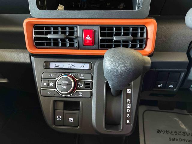 タントファンクロス４ＷＤ　スマアシ（衝突安全防止機能）　両側パワースライドドア　キーフリー　オートエアコン／ライト　ＬＥＤヘッド／フォグランプ　バックカメラ　チルトステアリング　シートリフター　前席シートヒーター（秋田県）の中古車