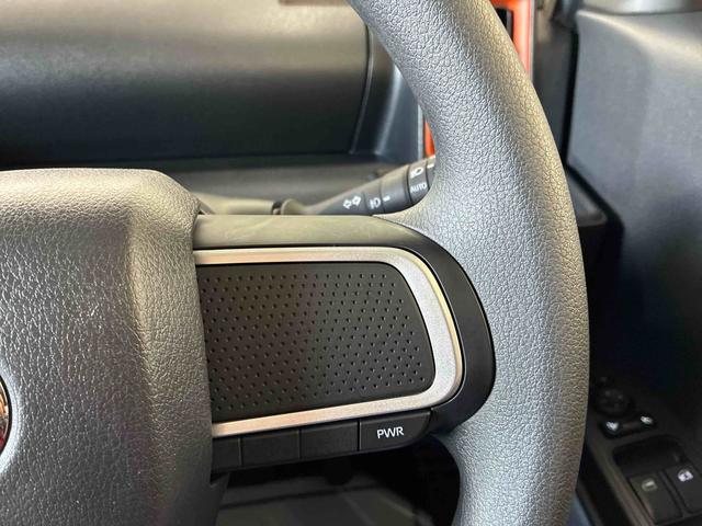 タントファンクロス４ＷＤ　スマアシ（衝突安全防止機能）　両側パワースライドドア　キーフリー　オートエアコン／ライト　ＬＥＤヘッド／フォグランプ　バックカメラ　チルトステアリング　シートリフター　前席シートヒーター（秋田県）の中古車