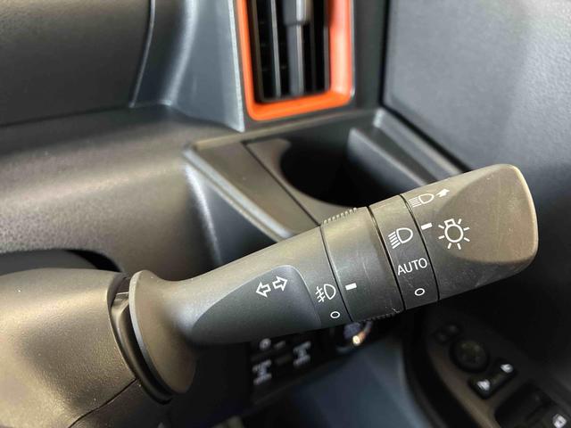タントファンクロス４ＷＤ　スマアシ（衝突安全防止機能）　両側パワースライドドア　キーフリー　オートエアコン／ライト　ＬＥＤヘッド／フォグランプ　バックカメラ　チルトステアリング　シートリフター　前席シートヒーター（秋田県）の中古車