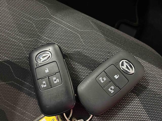 タントファンクロス４ＷＤ　スマアシ（衝突安全防止機能）　両側パワースライドドア　キーフリー　オートエアコン／ライト　ＬＥＤヘッド／フォグランプ　バックカメラ　チルトステアリング　シートリフター　前席シートヒーター（秋田県）の中古車