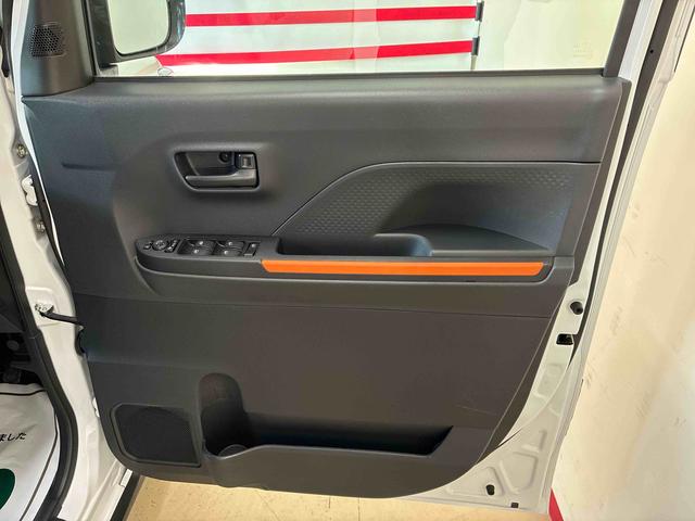タントファンクロス４ＷＤ　スマアシ（衝突安全防止機能）　両側パワースライドドア　キーフリー　オートエアコン／ライト　ＬＥＤヘッド／フォグランプ　バックカメラ　チルトステアリング　シートリフター　前席シートヒーター（秋田県）の中古車
