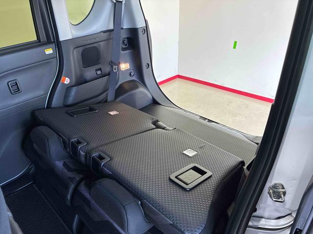 タントファンクロス４ＷＤ　スマアシ（衝突安全防止機能）　両側パワースライドドア　キーフリー　オートエアコン／ライト　ＬＥＤヘッド／フォグランプ　バックカメラ　チルトステアリング　シートリフター　前席シートヒーター（秋田県）の中古車