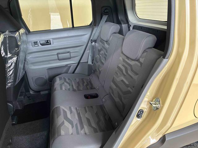 タフトX eco IDLE非装着車4WD スマアシ(衝突安全防止機能) 純正ディスプレイオーディオ バックカメラ キーフリー オートエアコン/ライト LEDヘッドランプ チルトステアリング シートリフター 前席シートヒーター(秋田県)の中古車