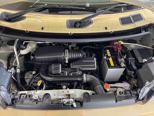 タフトX eco IDLE非装着車4WD スマアシ(衝突安全防止機能) 純正ディスプレイオーディオ バックカメラ キーフリー オートエアコン/ライト LEDヘッドランプ チルトステアリング シートリフター 前席シートヒーター(秋田県)の中古車