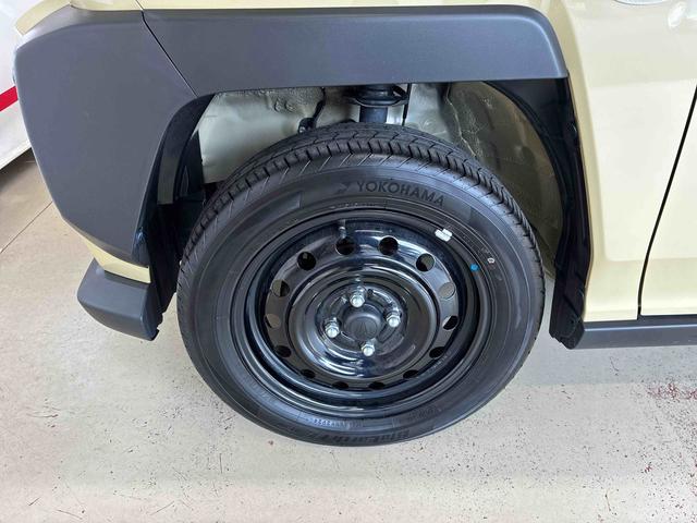 タフトX eco IDLE非装着車4WD スマアシ(衝突安全防止機能) 純正ディスプレイオーディオ バックカメラ キーフリー オートエアコン/ライト LEDヘッドランプ チルトステアリング シートリフター 前席シートヒーター(秋田県)の中古車