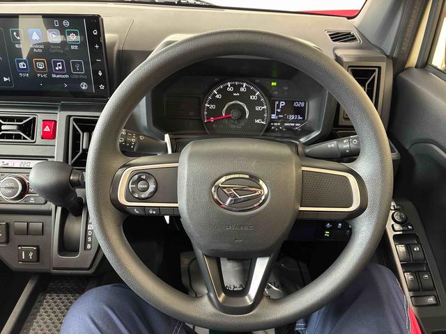 タフトX eco IDLE非装着車4WD スマアシ(衝突安全防止機能) 純正ディスプレイオーディオ バックカメラ キーフリー オートエアコン/ライト LEDヘッドランプ チルトステアリング シートリフター 前席シートヒーター(秋田県)の中古車