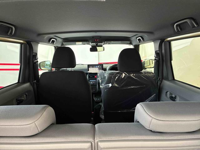 タフトX eco IDLE非装着車4WD スマアシ(衝突安全防止機能) 純正ディスプレイオーディオ バックカメラ キーフリー オートエアコン/ライト LEDヘッドランプ チルトステアリング シートリフター 前席シートヒーター(秋田県)の中古車