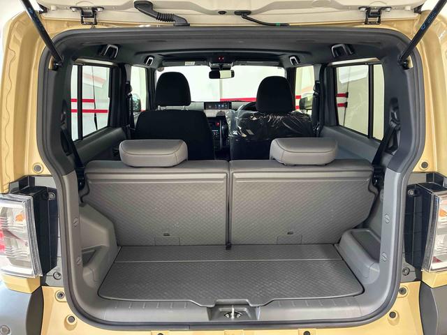 タフトX eco IDLE非装着車4WD スマアシ(衝突安全防止機能) 純正ディスプレイオーディオ バックカメラ キーフリー オートエアコン/ライト LEDヘッドランプ チルトステアリング シートリフター 前席シートヒーター(秋田県)の中古車