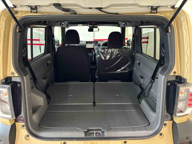 タフトX eco IDLE非装着車4WD スマアシ(衝突安全防止機能) 純正ディスプレイオーディオ バックカメラ キーフリー オートエアコン/ライト LEDヘッドランプ チルトステアリング シートリフター 前席シートヒーター(秋田県)の中古車