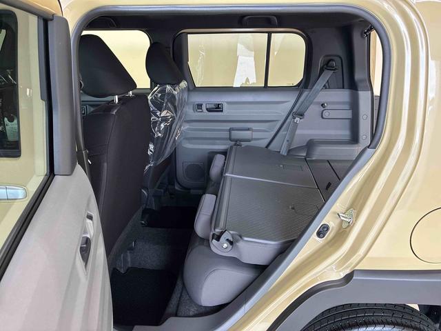 タフトX eco IDLE非装着車4WD スマアシ(衝突安全防止機能) 純正ディスプレイオーディオ バックカメラ キーフリー オートエアコン/ライト LEDヘッドランプ チルトステアリング シートリフター 前席シートヒーター(秋田県)の中古車