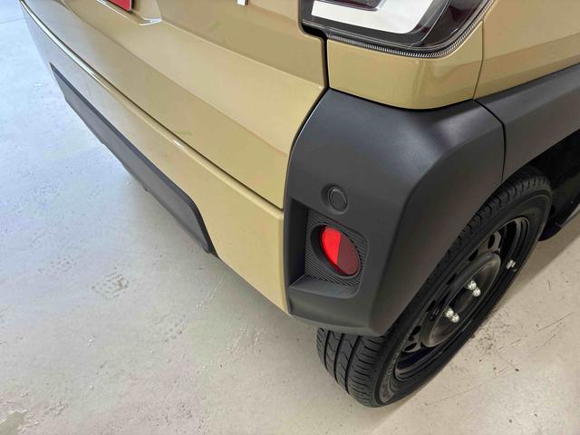 タフトX eco IDLE非装着車4WD スマアシ(衝突安全防止機能) 純正ディスプレイオーディオ バックカメラ キーフリー オートエアコン/ライト LEDヘッドランプ チルトステアリング シートリフター 前席シートヒーター(秋田県)の中古車